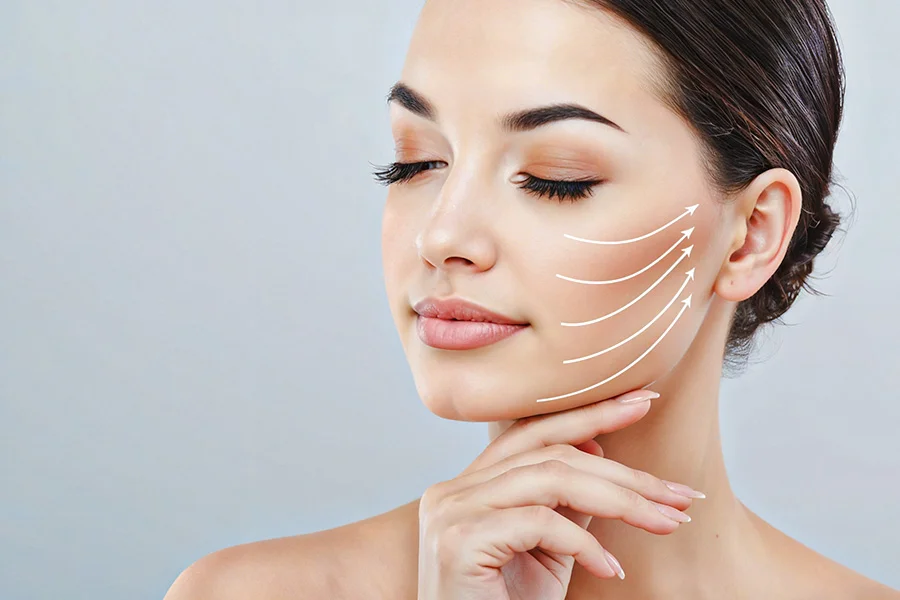 💫 Este mayo, afina tu rostro con nuestra promo de Bichectomía por solo $150.000 💸. ...