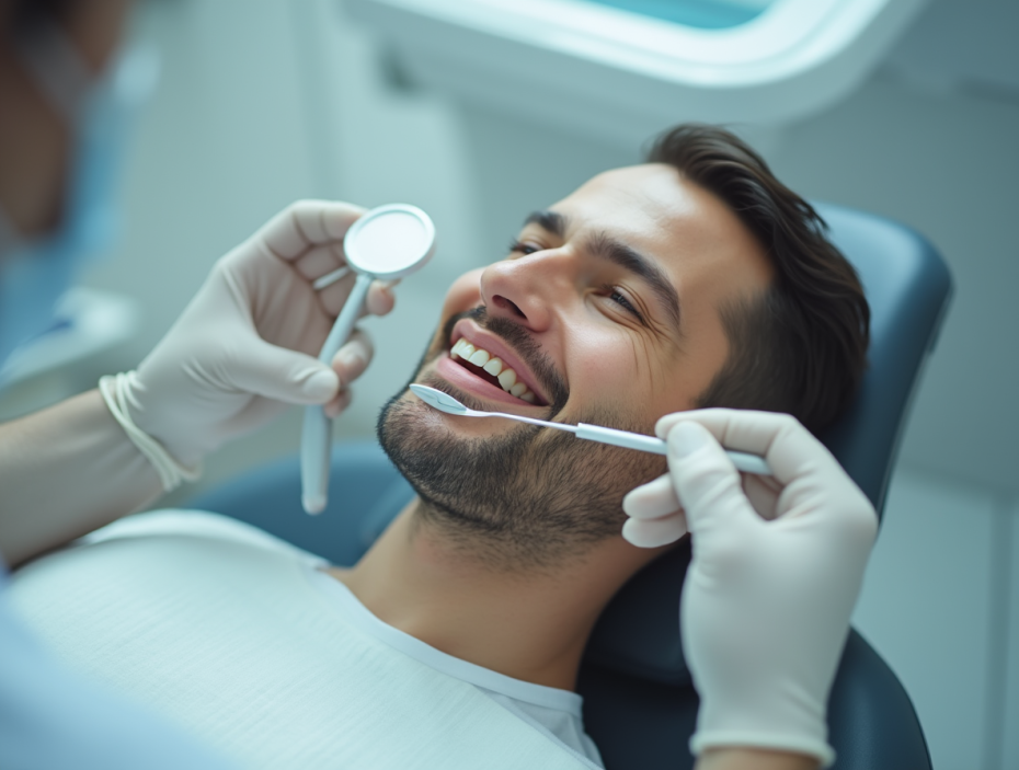 Recupera tu sonrisa con nuestros servicios dentales integrales. Atención personalizada, tecnología avanzada y resultados visibles desde la primera visita. ¡Agenda hoy!